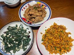 -延安八大碗(陕北菜·枣园路店)