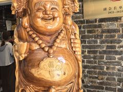 -留芳·文旅古月楼(老街店)