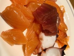 -咖啡苑自助餐厅·中国大饭店