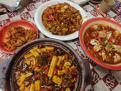 -老三样·旧食新味(船山路店)