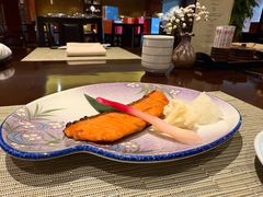 -日本桥怀石料理(北京长安大厦店)