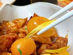 -自如ZSPACE四合院艺术餐厅