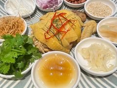 -顺味凤城·顺德菜专门店(九六广场店)