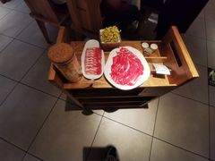 -巴奴毛肚火锅(商城路店)