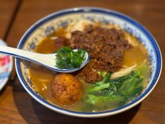 -辣肉面大王(天平路店)