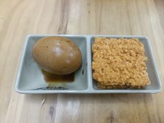 -鸭小妹鸭血粉丝(老门东店)