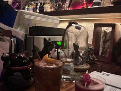 -RMK Shochu Bar(三诺店)