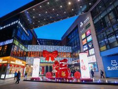-浦江城市生活广场(江月路店)