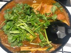 -肥汁米蘭香港米线(长宁来福士店)