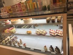 -好利来(东四店)