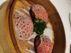 -白天鹅宾馆-宏图府餐厅