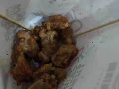 -傅强排骨(成都总店)