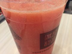 -满记甜品(荟聚购物中心店)