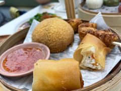 -蔡澜点心·粤菜(月星环球港店)