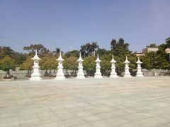 -梵天禅寺
