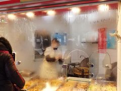 -晶牌烤鸭(延吉东路557弄小区店)