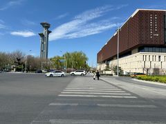 -北京工艺美术博物馆