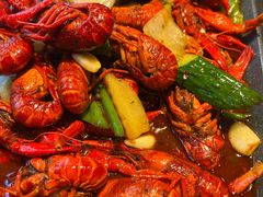 -517烧烤·龙虾·海鲜大排档(万象都荟店)