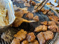 -味家烤肉烤鳗鱼牛排(西塔旗舰店)