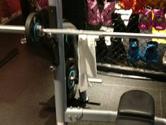 -威尔仕健身(杭州万象城店)