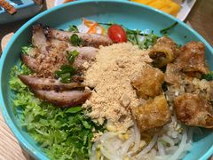 -蔡澜Pho·越南粉餐厅(海上世界店)