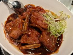 -上海苏宁宝丽嘉酒店·嘉府壹号中餐厅