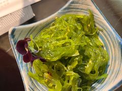 -昱匠·日本料理(金融街店)