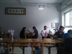 大堂-李小老烧饼(常营民族家园店)