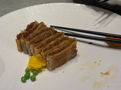 -漢舍中国菜馆(浦东嘉里城店)