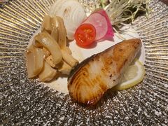 -岩盐·铁板料理(嘉里店)