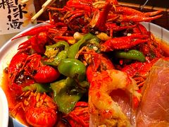 -大哈福烧烤·海鲜·家常菜(延安三路店)