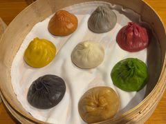 -乐忻皇朝(上海中心大厦店)