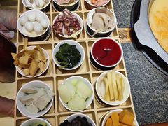 -巴将军·非遗老字号火锅(解放碑店)
