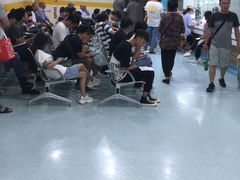 -上海市第六人民医院(临港院区)