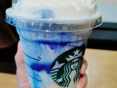 -星巴克臻选(华堂·新辰汇店)