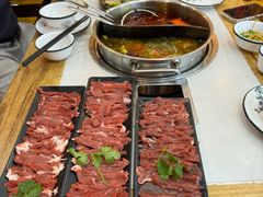 -田村·酸汤鲜牦牛肉火锅(布达拉宫广场店)