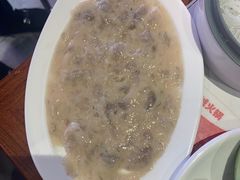 -华晟山城火锅(东城天下店)