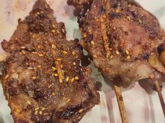 -北丐先生·野馄饨烧烤(雨花万象店)