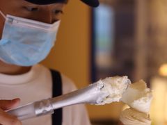 -CREAM STORY意大利手工冰淇淋&甜品(万象前海店)