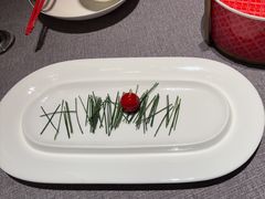 -秀儿四九城·新京菜(亚运村鸟巢店)