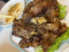 -老仁义·清真菜(太古街店)