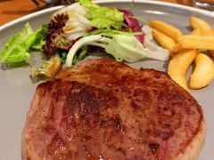 厚切牛排-新贝乐意大利餐厅(苏州中心店)