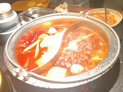 -牛New寿喜烧(虹桥新天地店)