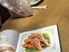 -直隶安家牛肉罩饼(建华店)