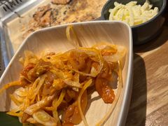 -新石器烤肉(招商1872店)