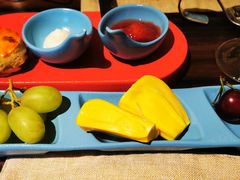 -杭州西子湖四季酒店-WL BISTRO西湖餐厅(灵隐路店)