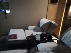 -金色印象·4K影院式足体养生(香榭里店)