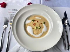 -The V泽惟·低温慢煮料理