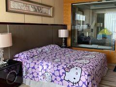 -廊坊固安福朋喜来登酒店