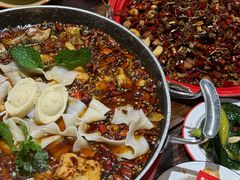 -聂发财重庆江湖菜(解放碑店)